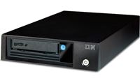 IBM STORAGE TAPE DRIVE ULTRIUM 6 TS2260 MODELL H6S