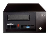 IBM STORAGE TAPE DRIVE ULTRIUM 6 TS2360 MODEL S63