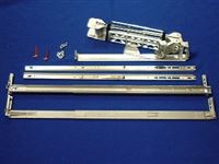 HPE RACK MOUNTING KIT FOR DL380 G4