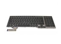 KEYBOARD 10KEY BLACK W BL GERM FUJ:CP629311XX Auftragsbezogener Artikel/ Keine Retoure/ Max. Bestell