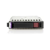 HP HDD 72GB SAS SFF 10k Dual-Port