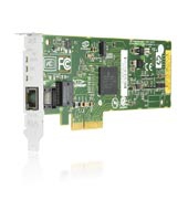 HPE NIC NC373T PCI-E 1GB