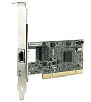 HPE ADP NC1020 SINGLE PORT PCI GIGABIT