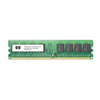 HPE MEM 512MB SDRAM DIMM PC2-5300 DDR2 667MHz