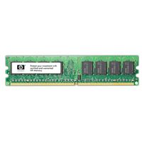 HEWLETT-PACKARD 4GB MEMORY KIT COMPRISING 2X 2GB 2RX4 PC2-5300F