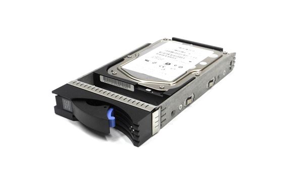 IBM HDD 300GB FC 2GBPS 10K E-DDM