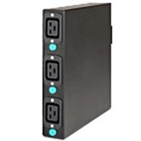 LENOVO DPI 63AMP/250V FRONT-END PDU WITH IEC 309 P+N+G, ROHS 3xC19 OUTLET