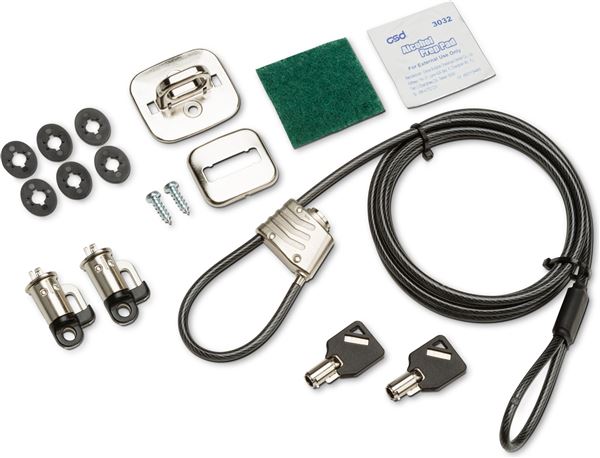 HP BUSINESS PC SECURITY LOCK V KIT