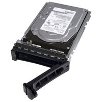 DELL HDD 300GB 10K SAS 6GB/s 2.5'' MIT EINBAU KIT