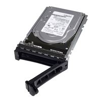 DELL HDD 4TB 7.2K SAS 6Gb/s 3.5''