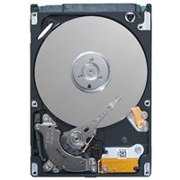 DELL HDD 300GB 10K SAS 6Gb/s 2.5''