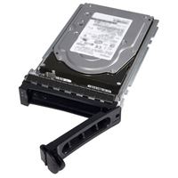 HDD-3.5IN-NLSAS-12G-7.2K-6TB 6TB NL SAS 12 Gb/s, 7200 RPM, 8.89 cm (3.5 ) Hot Plug, PowerEdge R330