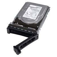 DELL HDD 600GB 15K 12G 2.5 SAS HOT-SWAP