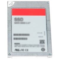 DELL SSD 800GB SAS 12Gb/s 2.5''
