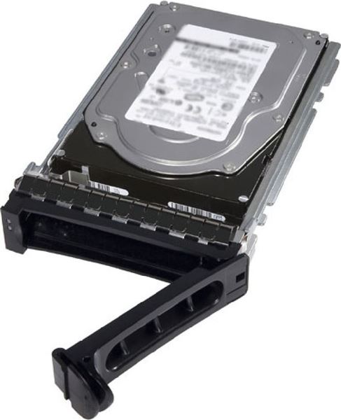 DELL HDD 300GB 15K 3.5'' SAS 12Gb/s