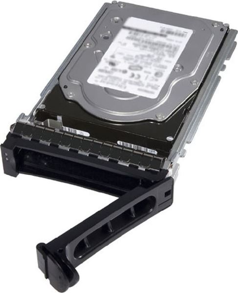 DELL HDD 1.2TB 10K 2.5'' SAS 12Gb/s