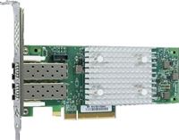 DELL HBA QLOGIC 2692 DUAL PORT 16GB FC VOLLE HÖHE