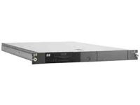 HPE TAPE DRIVE RACKMOUNT CHASSIS 1U