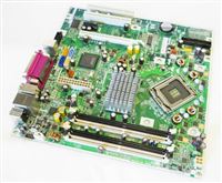 System board Intel micro BTX