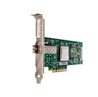 QLOGIC 2560 SINGLE PORT 8GB QLogic 2560, Single Port 8Gb Fibre Channel HBA - Kit