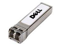 DELL TRANSCEIVER 10G SFP+ LC SR 300M 850NM