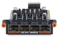 SFP+ 10GBE MODULE 4 PORT Adapterkarte SFP+ Hot-Swap