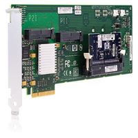 HP SMART ARRAY E200 / 64MB SAS CONTROLLER