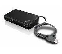 LENOVO THINKPAD ONELINK DOCKINGSTATION+ PORT REPLICATOR