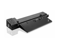 LENOVO THINKPAD WORKSTATION DOCKINGSTATION 230W