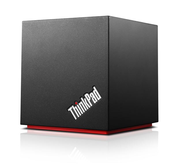 LENOVO WiGig DOCKINGSTATION AND PORT REPLICATOR