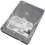 IBM HDD 73.4GB FC 2GBPS 15K E-DDM (FRU: 42D0372)