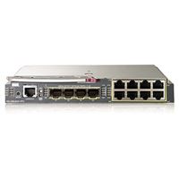 HPE BL C-CLASS c7000 CISCO 3020 8XRJ45,4XFC SX SFP