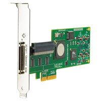 HPE ADP SC11Xe HOST BUS SINGLE CHANNEL U320 SCSI PCI-EXPRESS (SPARE:416154-001)