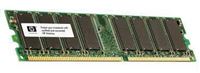 HPE MEM 2GB PC2-3200 DDR2 SDRAM DIMM