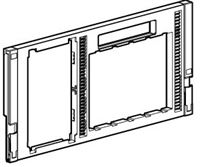 HPE FRONT BEZEL PROLIANT ML350G5