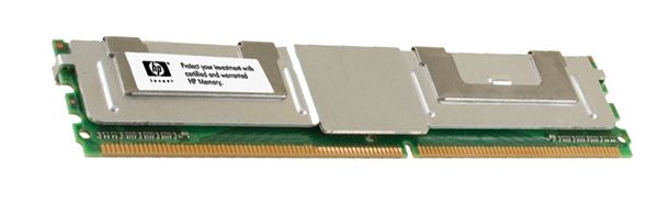 HPE MEM 8GB FBD PC2-5300 DDR2-667