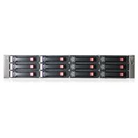 HPE MSA60 SAS RACK ENCLOSURE 12x HDD LFF SAS/SATA 2U