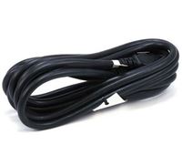 IBM 1.8M BLACK POWER CORD UK