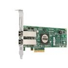 IBM ADP EMULEX HBA 4GBIT PCI-E FC DUAL PORT FOR 8872/7984/7977/7978/7979/8685