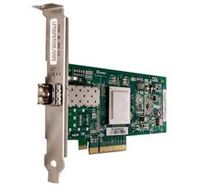 LENOVO HBA 8GBPS FC SINGLE PORT PCI-E QLOGIC