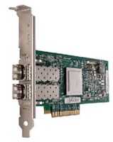 LENOVO QLOGIC HBA 8GB FC 2-PORT PCIe x4