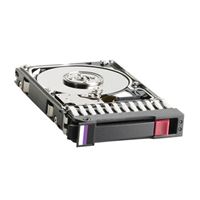 HPE HDD 72GB 10K RPM SAS SFF 2.5''