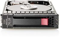 HP HDD 750GB 3.5 7.2K SATA