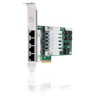 HPE ADP NC364T PCI-E 4PT GIGABIT SERVER