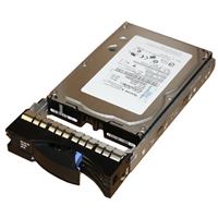 IBM HDD 146GB 15K HS 3.5'' SAS RoHs ZU BLADE CENTER S (ES 42D0442)