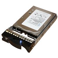 IBM HDD 1.0TB SATA II 3.5'' HS DUAL PORT 7200 RPM FOR STORAGE AND I/O BLADE