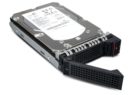 IBM HDD 300GB SAS 3.5'' 15K SL HS 6GBPS