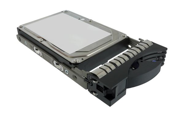IBM HDD 600GB 3.5'' 15K 6GBPS LFF SAS