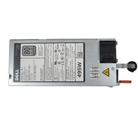 DELL PSU 495W REDUNDANT