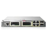 HPE BL c-CLASS CISCO 3120G SWITCH 2xRJ45 + 2xRJ45/SFP,2x10Gb X2